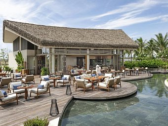 New World Hoiana Beach Resort