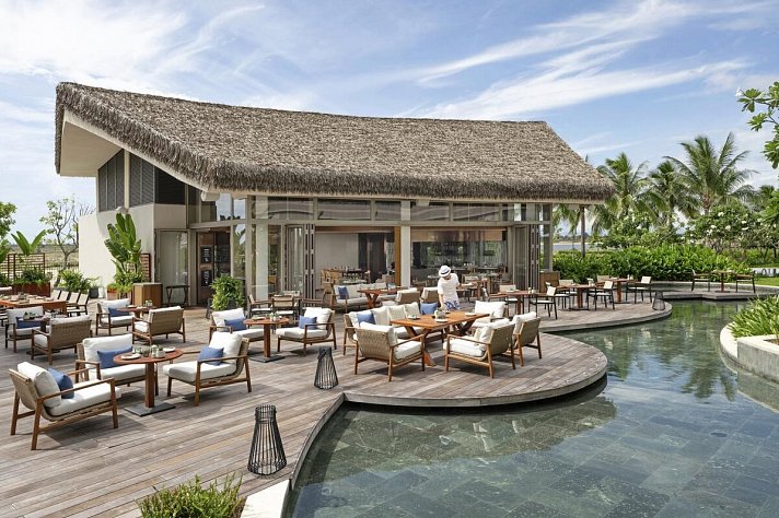 New World Hoiana Beach Resort