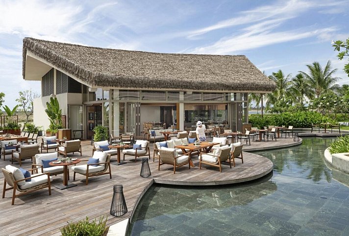 New World Hoiana Beach Resort