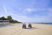 New World Hoiana Beach Resort