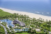 New World Hoiana Beach Resort