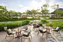 New World Hoiana Beach Resort