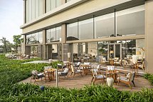 New World Hoiana Beach Resort