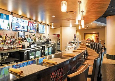 Holiday Inn Washington Capitol - National Mall Washington D.C.