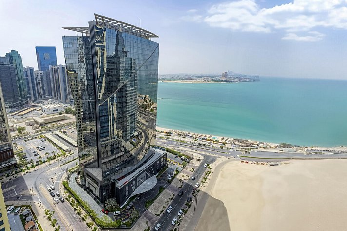 The Ned Doha
