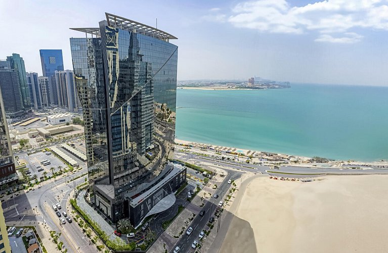 The Ned Doha