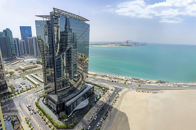The Ned Doha
