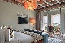 The Ned Doha - Wohnebeispiel Medium Park View (Zimmercodierung US2)