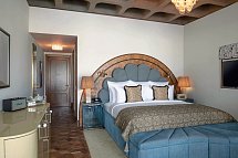 The Ned Doha - Wohnbeispiel Cozy (Zimmercodierung UG1)