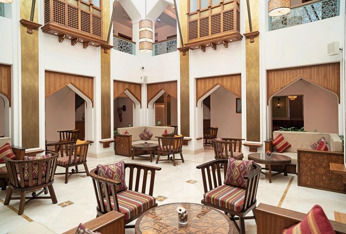 Souq Waqif Boutique Hotels by Tivoli
