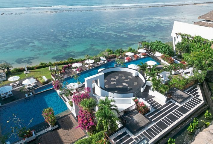 Samabe Bali Suites & Villas