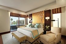 Samabe Bali Suites & Villas - Wohnbeispiel 1 Bedroom Ocean Pool Villa (Zimmercodierung VBO)
