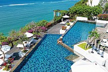 Samabe Bali Suites & Villas