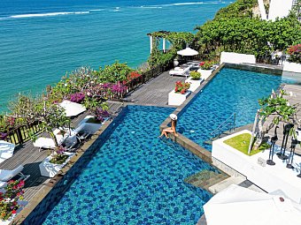 Samabe Bali Suites & Villas
