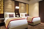Samabe Bali Suites & Villas