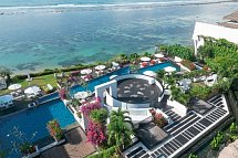 Samabe Bali Suites & Villas