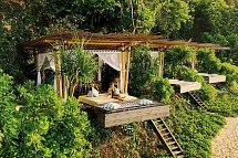 Samabe Bali Suites & Villas