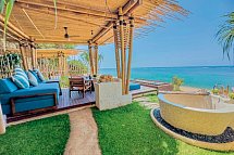 Samabe Bali Suites & Villas