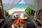 Samabe Bali Suites & Villas