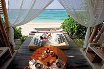 Samabe Bali Suites & Villas