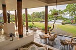 Samabe Bali Suites & Villas