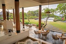 Samabe Bali Suites & Villas