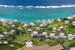 Samabe Bali Suites & Villas