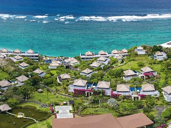 Samabe Bali Suites & Villas