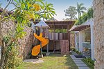 Samabe Bali Suites & Villas