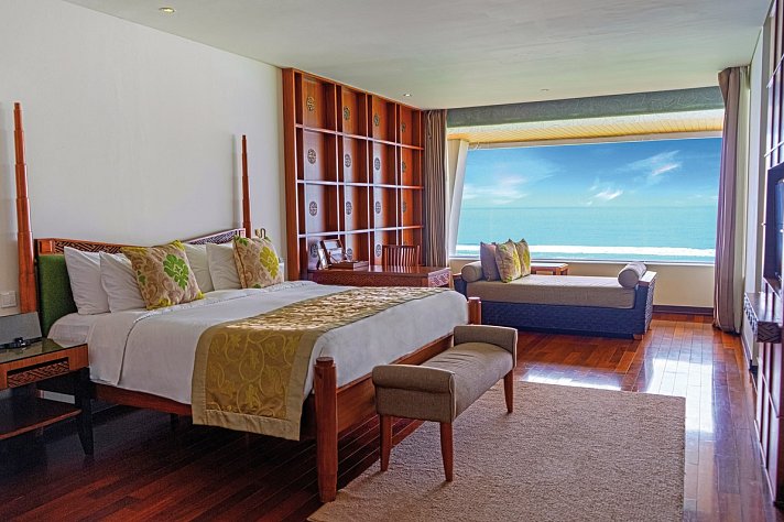 Samabe Bali Suites & Villas