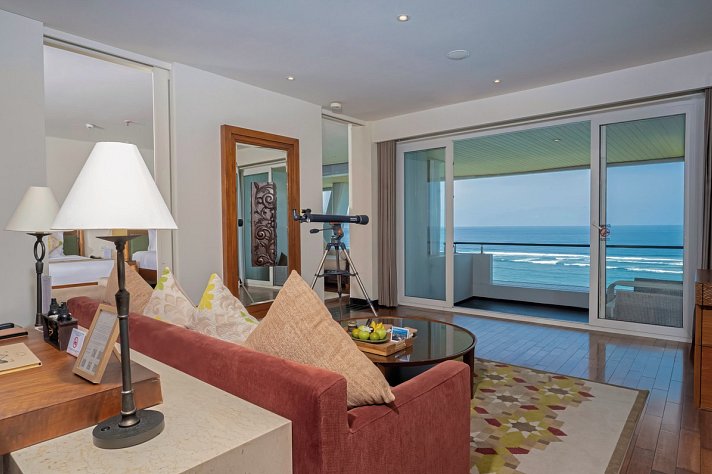 Samabe Bali Suites & Villas
