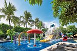 Hard Rock Hotel Bali