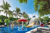 Hard Rock Hotel Bali