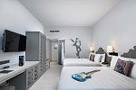 Hard Rock Hotel Bali