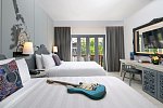 Hard Rock Hotel Bali
