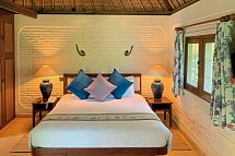 Poppies Bali - Wohnbeispiel Cottage (Zimmercodierung BB1)