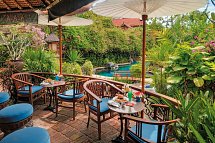 Poppies Bali