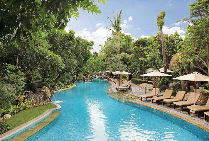 Padma Resort Legian
