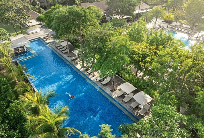Padma Resort Legian