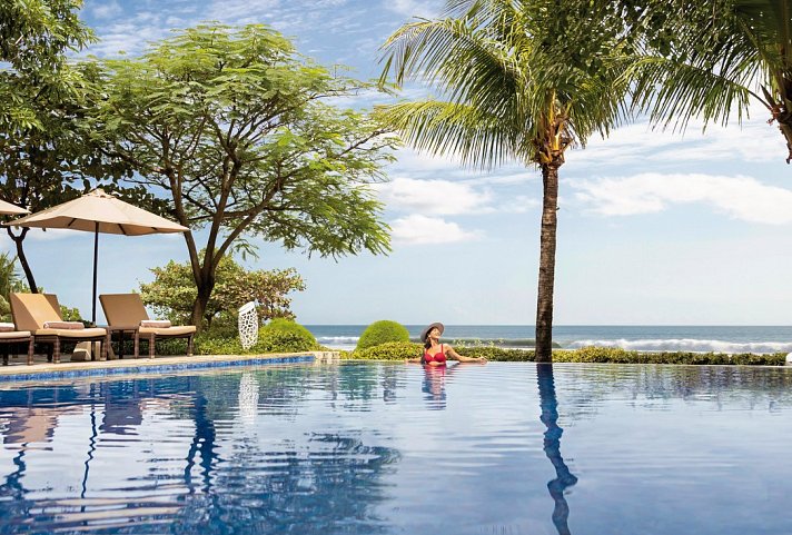 Padma Resort Legian