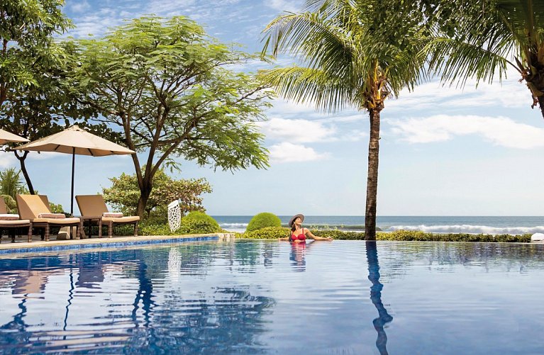 Padma Resort Legian