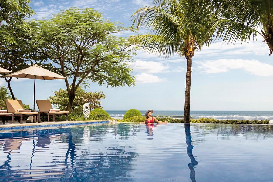 Padma Resort Legian