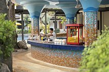 Padma Resort Legian