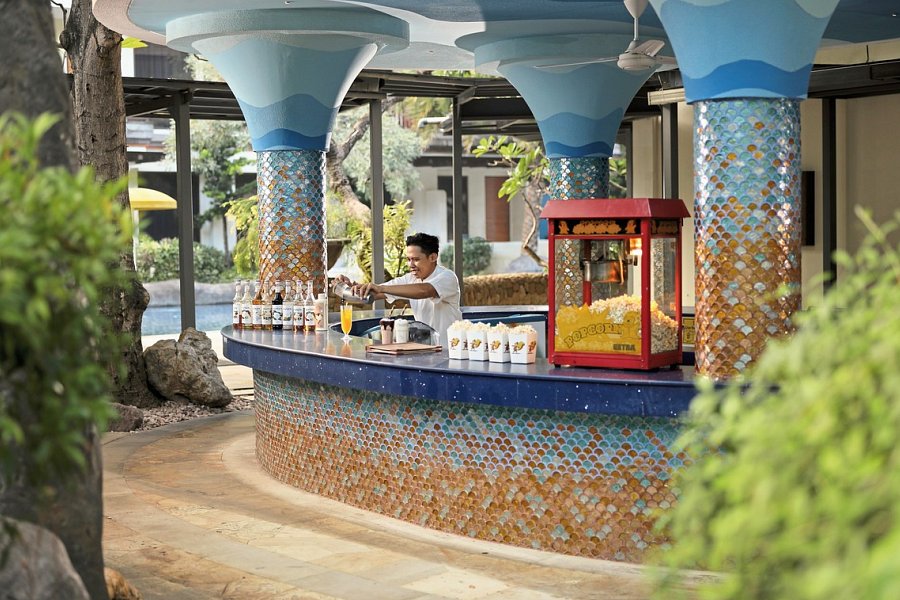 Padma Resort Legian