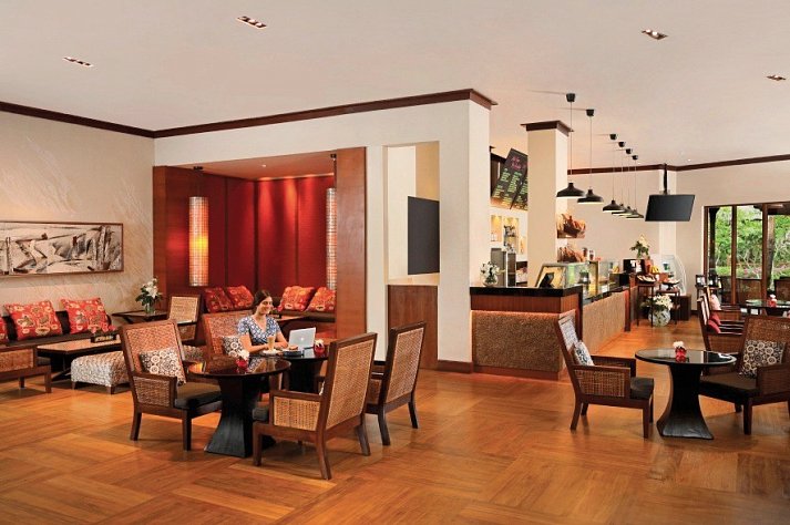 Padma Resort Legian