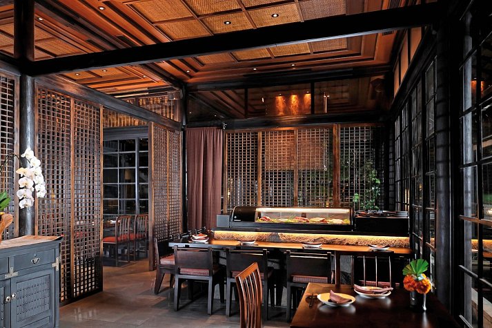 Padma Resort Legian