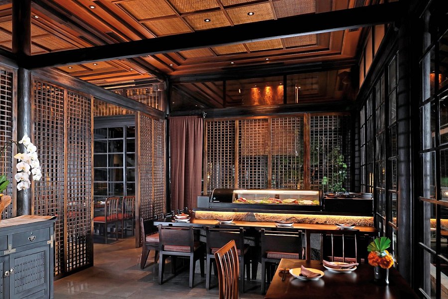 Padma Resort Legian