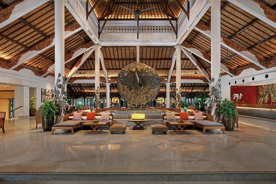 Padma Resort Legian