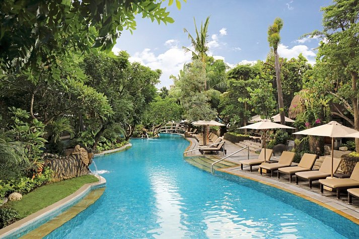 Padma Resort Legian