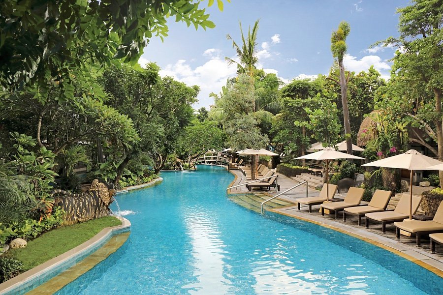 Padma Resort Legian